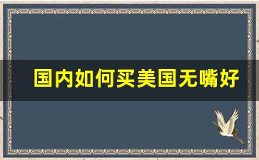 国内如何买美国无嘴好彩烟-好彩无过滤嘴香烟在美国卖多少钱