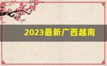 2023最新广西越南私香烟代理商-2025年1月河北新品香烟